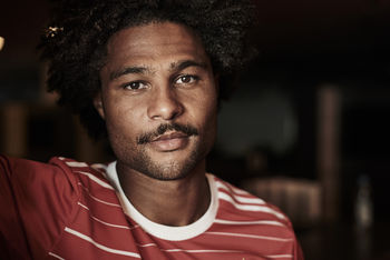 Serge Gnabry