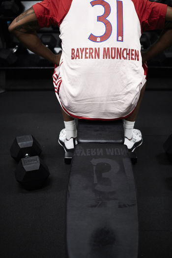 FC Bayern Basketball